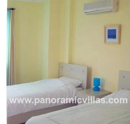 Sleeps 8 Pool Air Con Boğaziçi