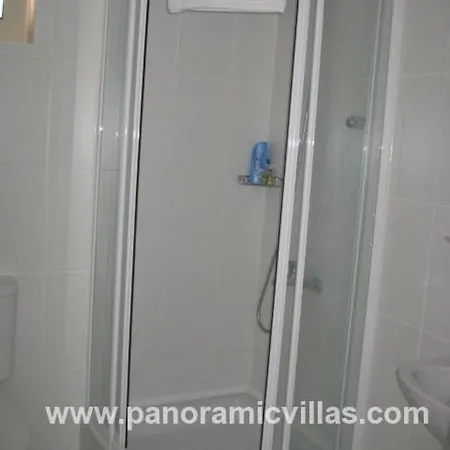 Sleeps 8 Pool Air Con Villa Boğaziçi